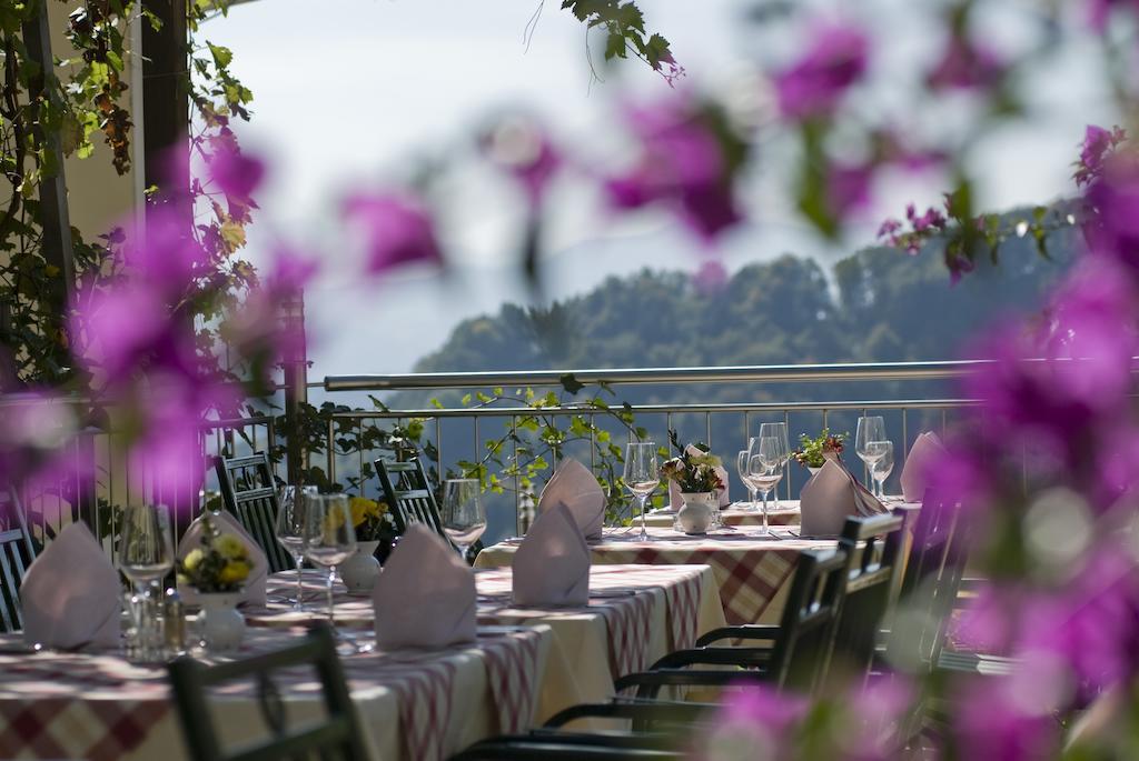 Das Kappel Wein Gut Hotel Kitzeck im Sausal Kültér fotó